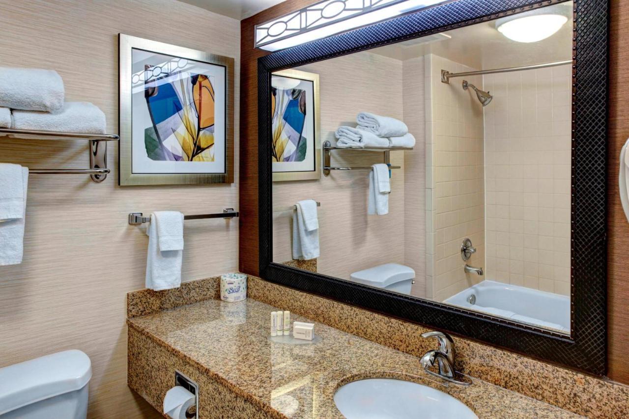 Fairfield Inn & Suites By Marriott Anniston Oxford Εξωτερικό φωτογραφία