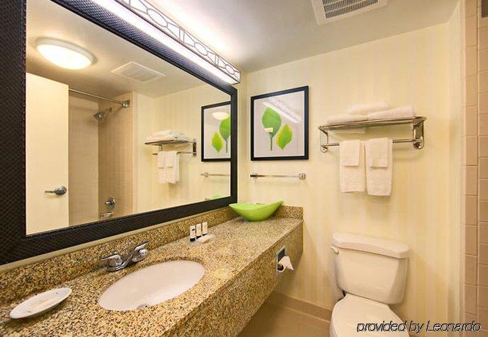 Fairfield Inn & Suites By Marriott Anniston Oxford Δωμάτιο φωτογραφία