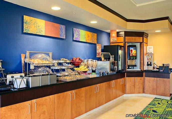 Fairfield Inn & Suites By Marriott Anniston Oxford Εξωτερικό φωτογραφία