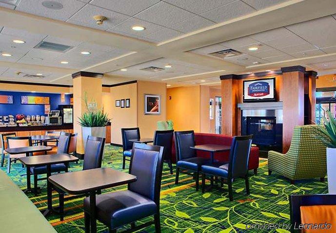 Fairfield Inn & Suites By Marriott Anniston Oxford Εξωτερικό φωτογραφία